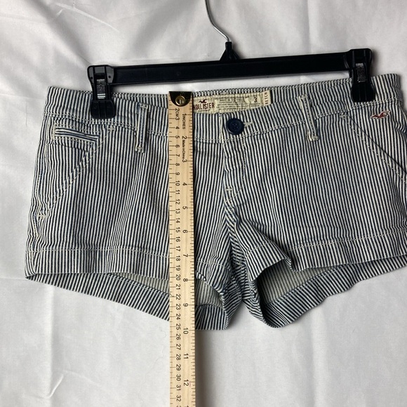 Hollister stripe shorts - Picture 7 of 7